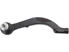 TRQ 69DW28X Front Left Outer Tie Rod End Fits 2021-2023 Nissan Rogue Tie Rod