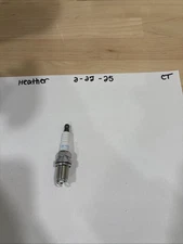 NGK Genuine OEM Replacement Spark Plug, BKR5ES