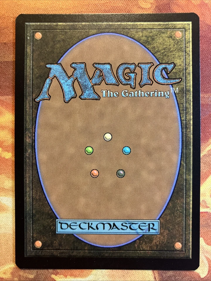 MTG Foil The Ur-Dragon (Future Sight) MagicFest 2025 Promo!! - Image 2 of 2