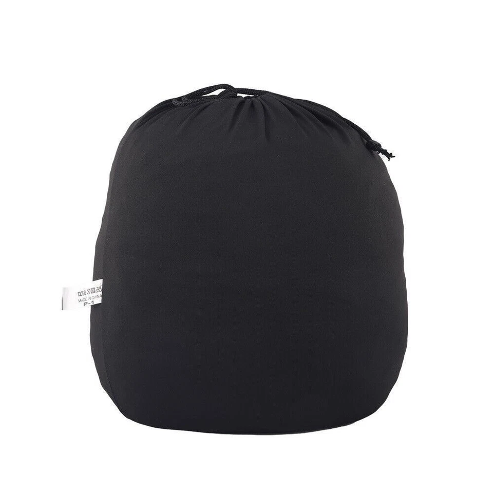 Full Car Cover Stain Stretch Dust-proof Custom Black For Porsche 911 /996 Turbo Foto 3 de 4