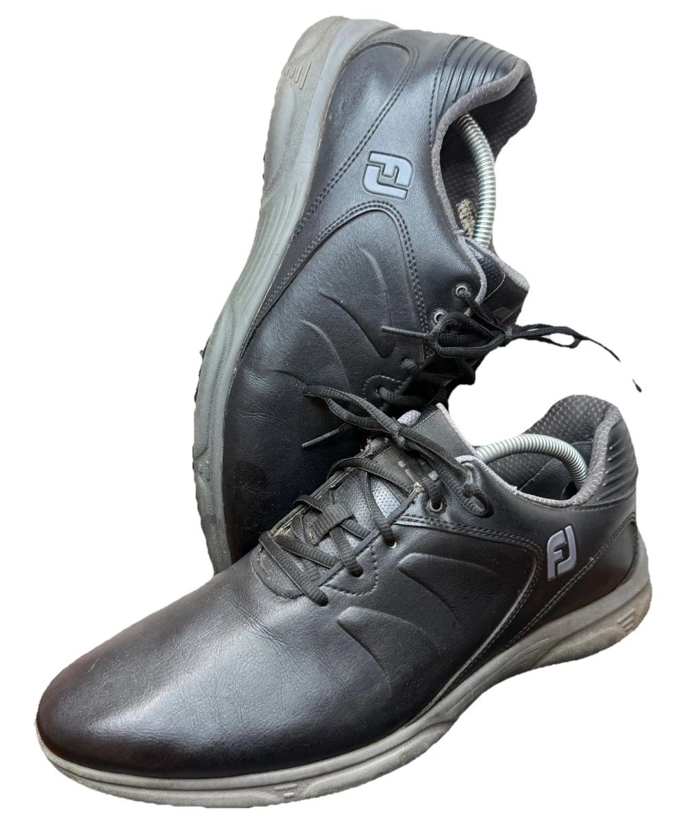 FootJoy Golf Shoes US Size 11.5 for Men for sale | eBay display picture 2