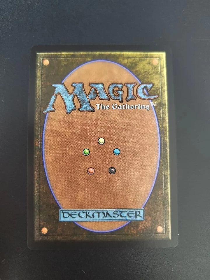 MTG Chrome Mox 514838 - Image 2 of 2