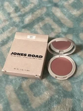 Jones Road The Best Blush Bronzer - In SANDY SABLE  0.2 OZ BOXED NEW**