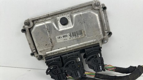 Calculateur moteur CITROEN