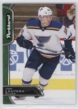 2016-17 Upper Deck Parkhurst Jori Lehtera #272