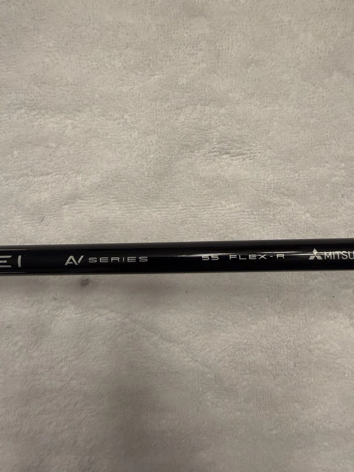 Cleveland Launcher XL2 2024 ajustable Driver 9.0-12.0 Tensei Blue Reg 55 R con HC Foto 4 de 4