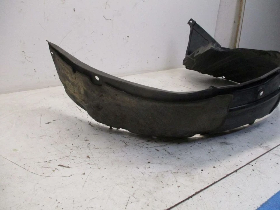 Radhausschale Radhausverkleidung vorne rechts passt für HONDA  CR-V II (RD_) 2.4 - Bild 4 von 4