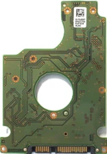 HTS725050A7E630 0J43985 DA7069 (0J34897 DA6115A) 220 0A90427 01 500gb Sata PCB