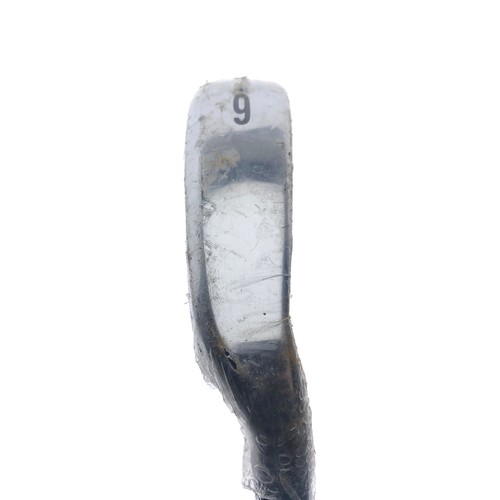 Used Cleveland 588 MT 6 Iron / 27.0 Degrees / Regular Flex - Picture 4 of 8