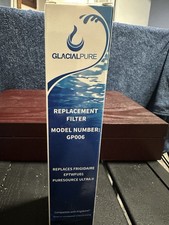 Glacial Pure Replacement Refrigerator Filter