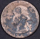 1947-D WASHINGTON QUARTER***90% SILVER