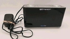 Emerson SmartSet Alarm Clock CKS1507 Radio T20 Radio