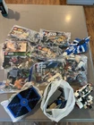 HUGE LEGO Star Wars Lot Of Sets 7153 Jango Slave 1 Mace Windu Starship And More