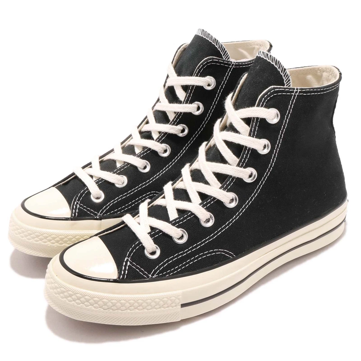 Converse Chuck Taylor All Star 70 Hi Black Men's - 162050C - US