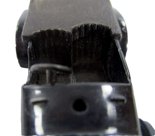 Vintage Lledo Days Gone 1930 Bently 4.5L Racing Car Diecast Black DG 46 Loose - Picture 11 of 14
