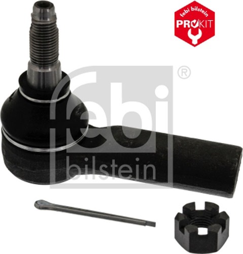 Tie Rod End Front SJR Fits Toyota Hilux 2005- Innova Kijang Innova 2003- - Picture 2 of 2
