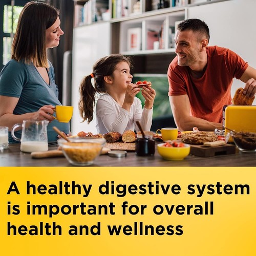 Nature Made Ultra Strength Digestive Probiotics Dietary Supplement 42 Gummies - Picture 7 of 8