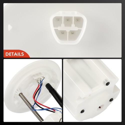 Electrical Fuel Pump Assembly for Lexus RX330 3.3L 2004 2005 2006 E8840M SP9041M - Picture 8 of 9