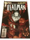 Deadman DC Comics Comics, Graphic Novels & TPBs Not Signed