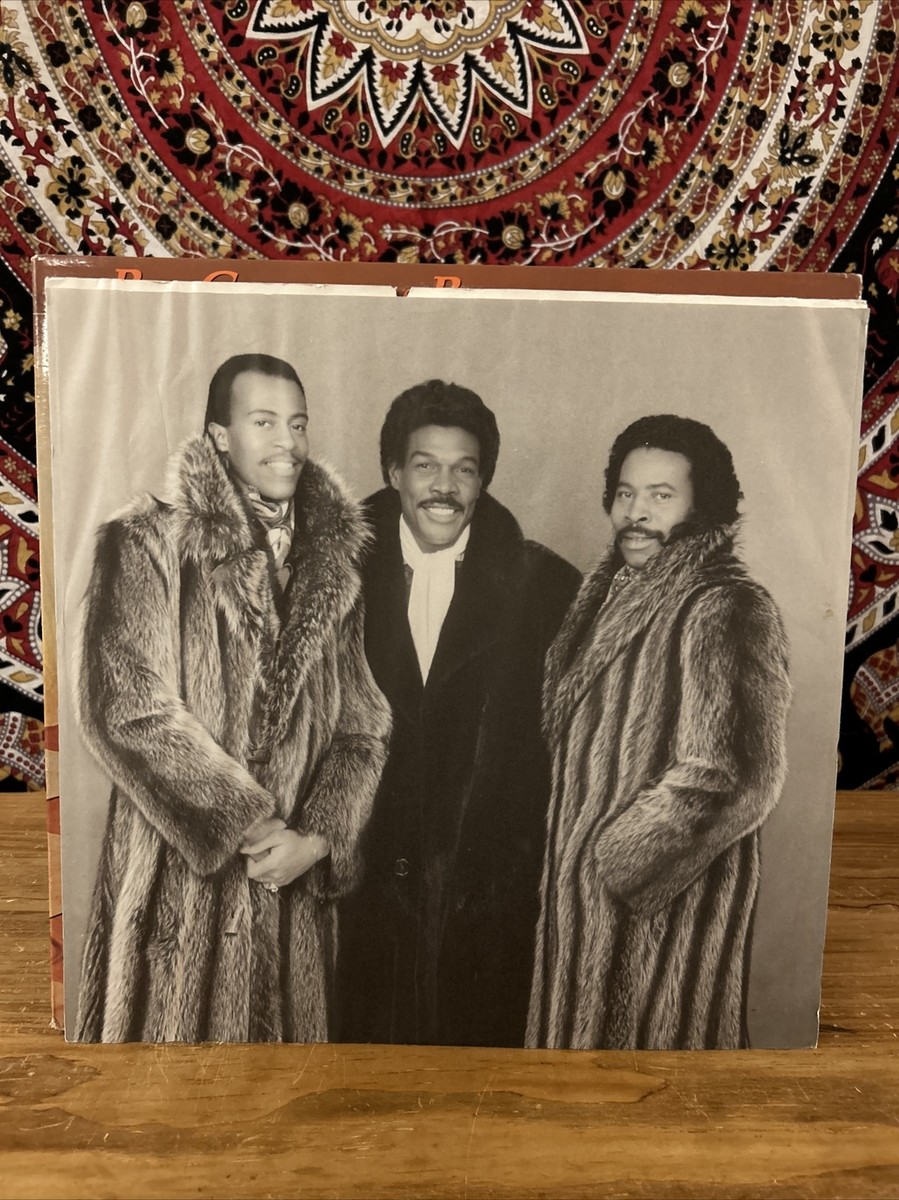 Ray, Goodman & Brown – All About Love, Who's Gonna Make The