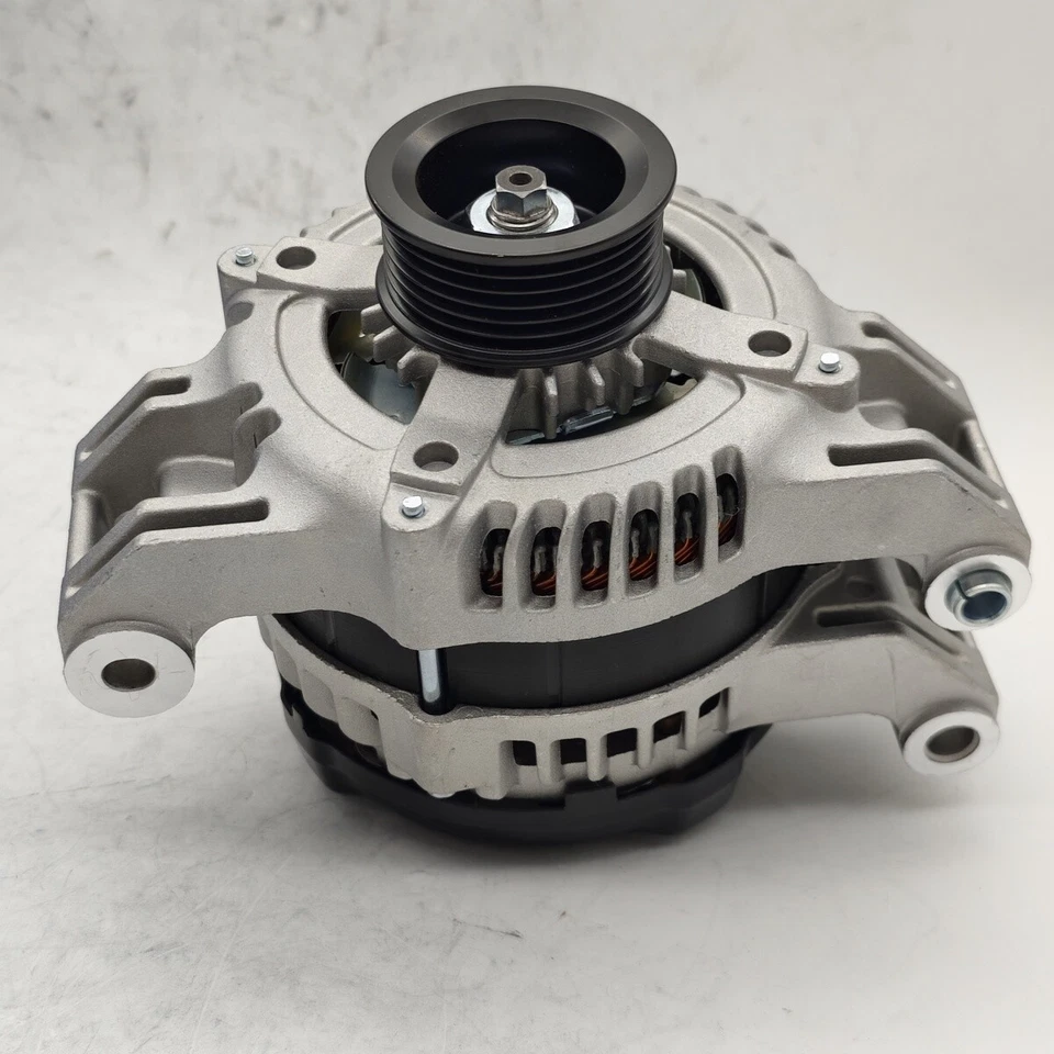 421000-0750 Alternator For 2011-23 Chrysler 300 Dodge Challenger Grand Cherokee - Изображение 2 из 4