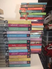 Cecily Von Ziegesar Gossip Girl It Girl Series Softcover Books Pick your lot!