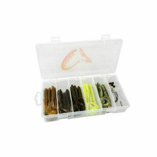 Savage Gear All Freshwater Fishing Baits, Lures & Flies