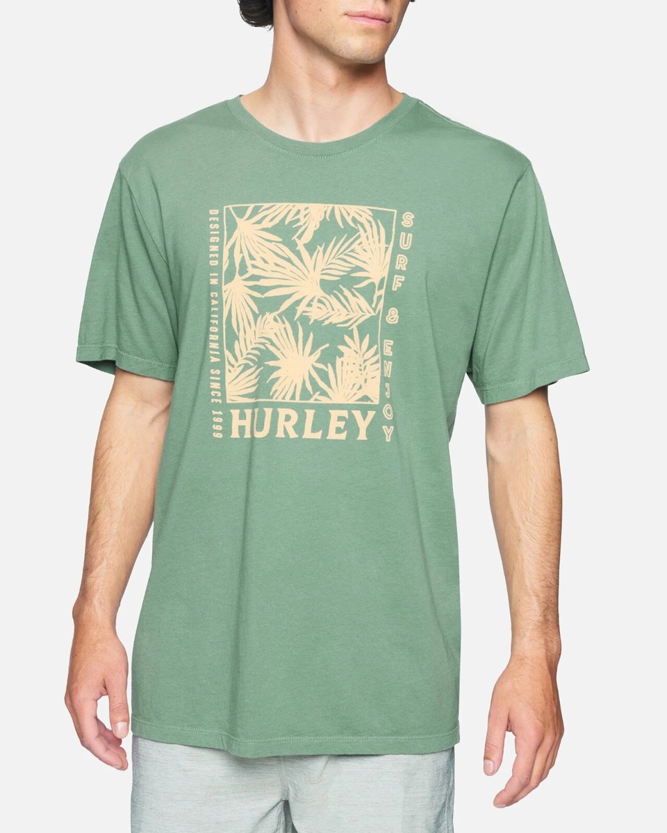 nonnative × Hurley nike DF SURF TEE nonnative × Hurley / DF SURF TEE (2) メンズ
