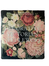 Decorative Victorian Needlework by Elizabeth Bradley 