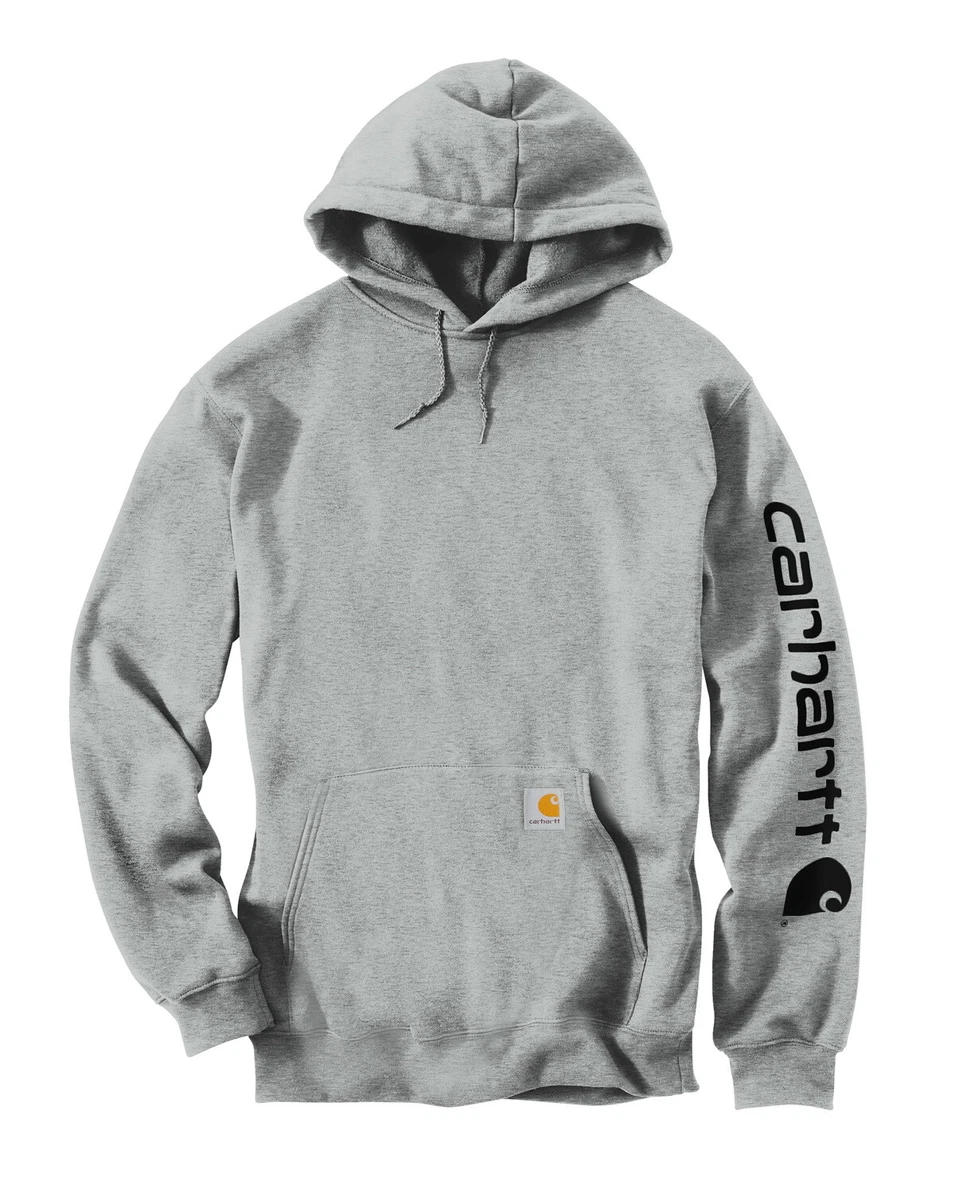Carhartt 4xl deals tall sweatshirt
