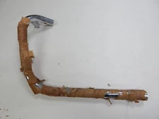 NEW NOS TRIUMPH 500 HEAD PIPE LEFT 1971-1974 DAYTONA TROPHY PUSH IN TYPE 71-2628