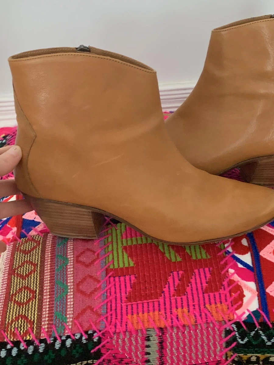 Isabel marant sales boots ebay