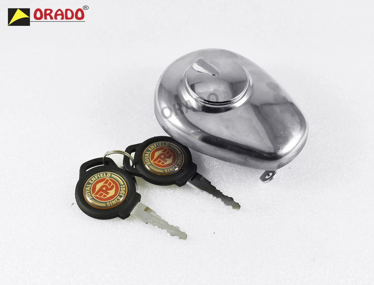 Royal enfield hotsell petrol lock