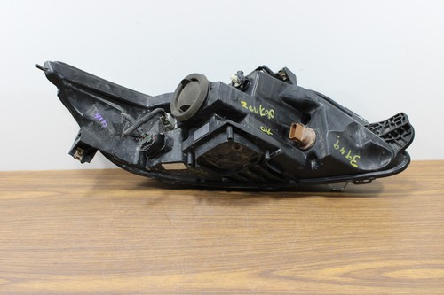 2010-2012 FORD TAURUS LH DRIVER SIDE HEADLIGHT LIGHT LAMP HALOGEN OEM🌷🌷 - Picture 19 of 20