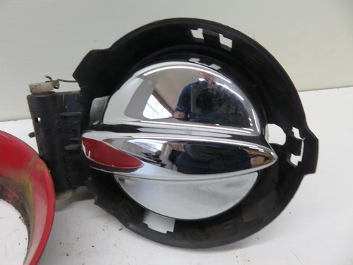 BMW MINI COOPER S R52 R53 FUEL CAP (SEE PHOTOS) 2001-2006 REF1800 - Picture 3 of 9