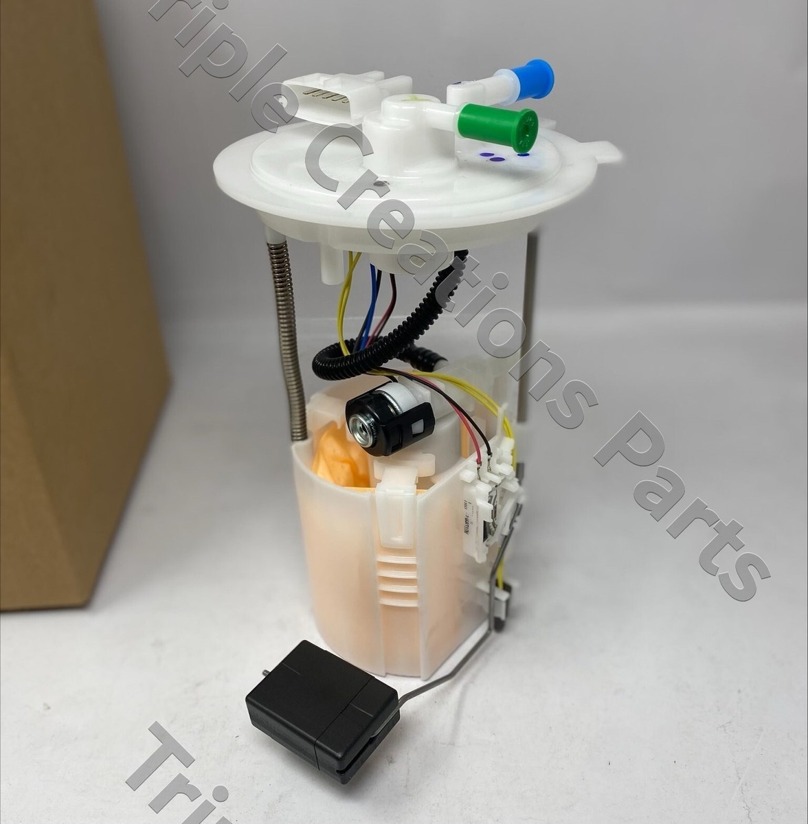 Genuine Nissan OEM 17040-3TA0D FUEL PUMP-IN TANK 170403TA0D
