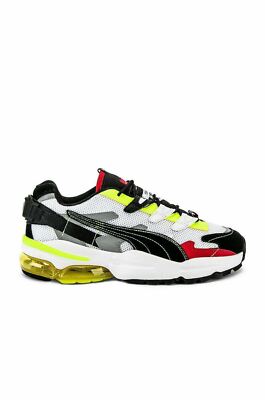 Puma Cell Alien Ader Error プーマ アダーエラー Puma x Ader Error Korea Cell Alien White Black Men Limited