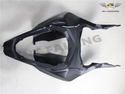 FU Injection Matte Black Fairing Fit for Kawasaki 2023 NINJA