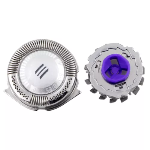 3Pcs Shaver shaving heads For Philips 7315XL 7325XL 7340XL 7345XL 7350XL - Picture 1 of 1