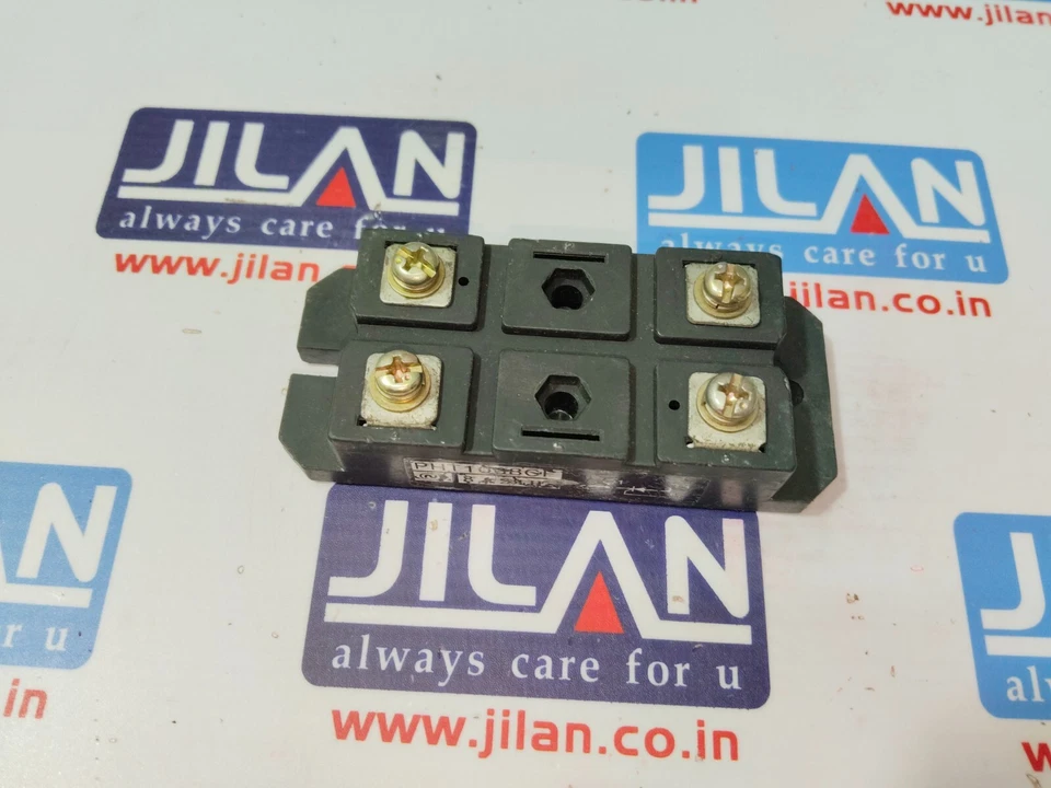 NIHON PHT1008CF IGBT MODULE - Image 2 of 4