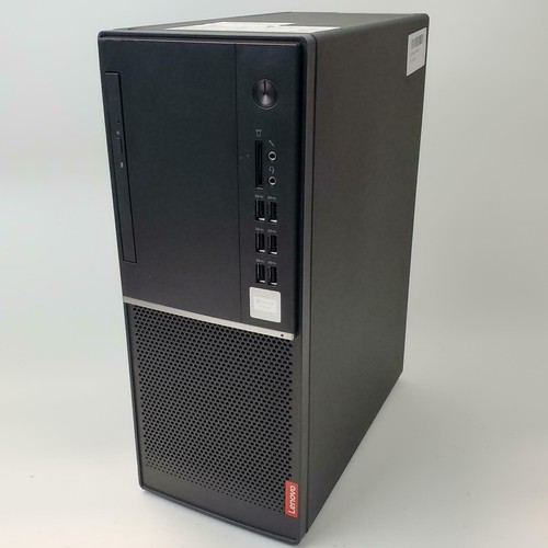 Lenovo V530-15ICR Win 11 Home i3-9100 16GB RAM 256GB SSD | Grade B