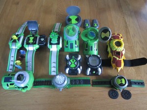 ben 10 omnitrix ben 10 omnitrix