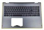 NEW ACER SPIN 5 SP515-51N KEYBOARD WITH PALMREST US