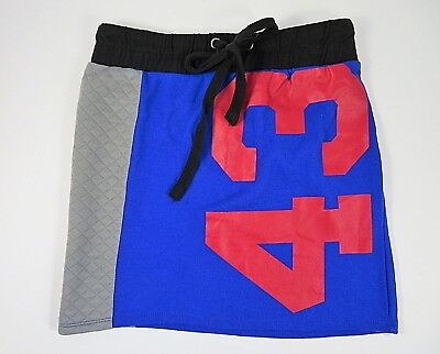 Details about Selena Gomez Mini Skirt Dream Out Loud Prep Rally #43 Knit Junior Medium NWT Details about Selena Gomez Mini Skirt Dream Out Loud Prep Rally #43 Knit Junior Medium NWT