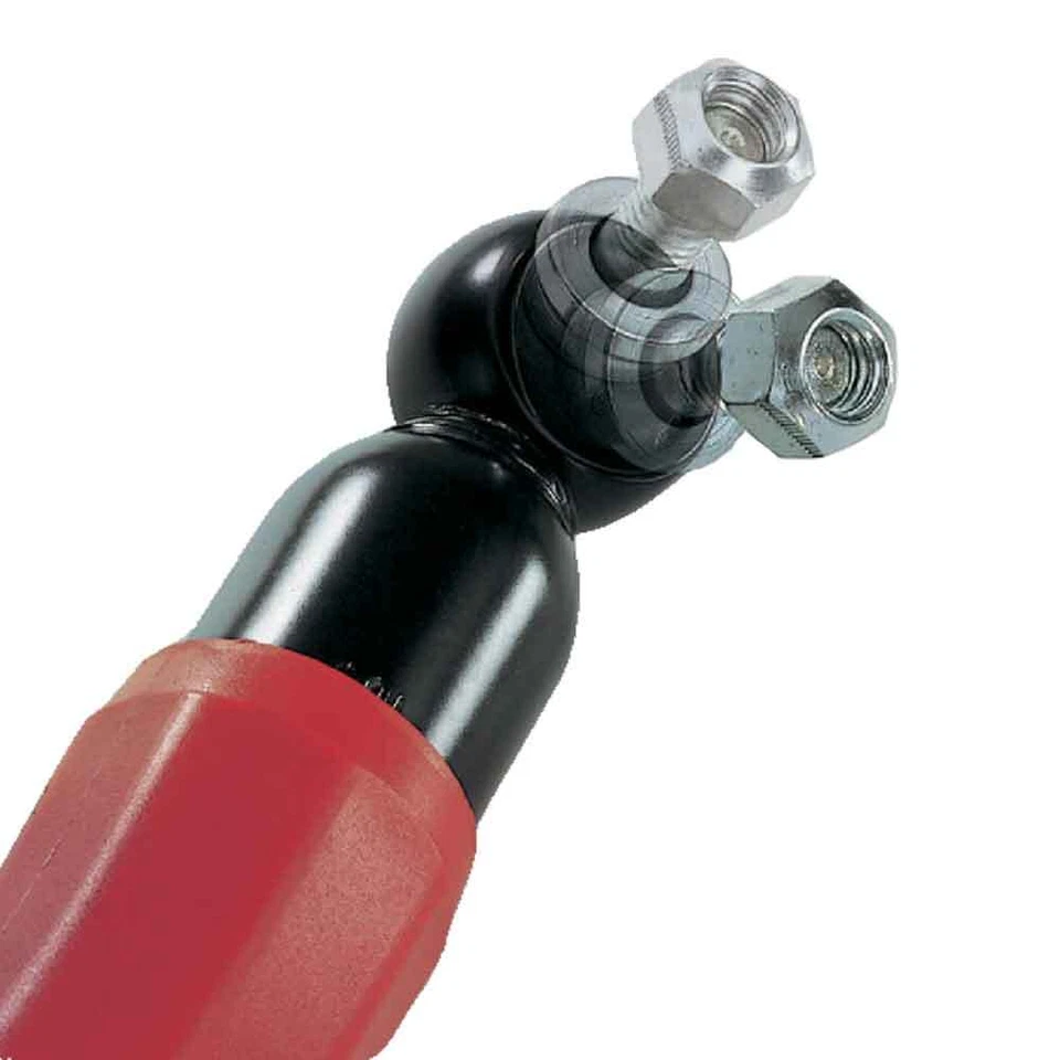 Alko Stossdämpfer Achsstoßdämpfer Octagon 1500 kg Schwarz 282259 Anhänger - Bild 2 von 3