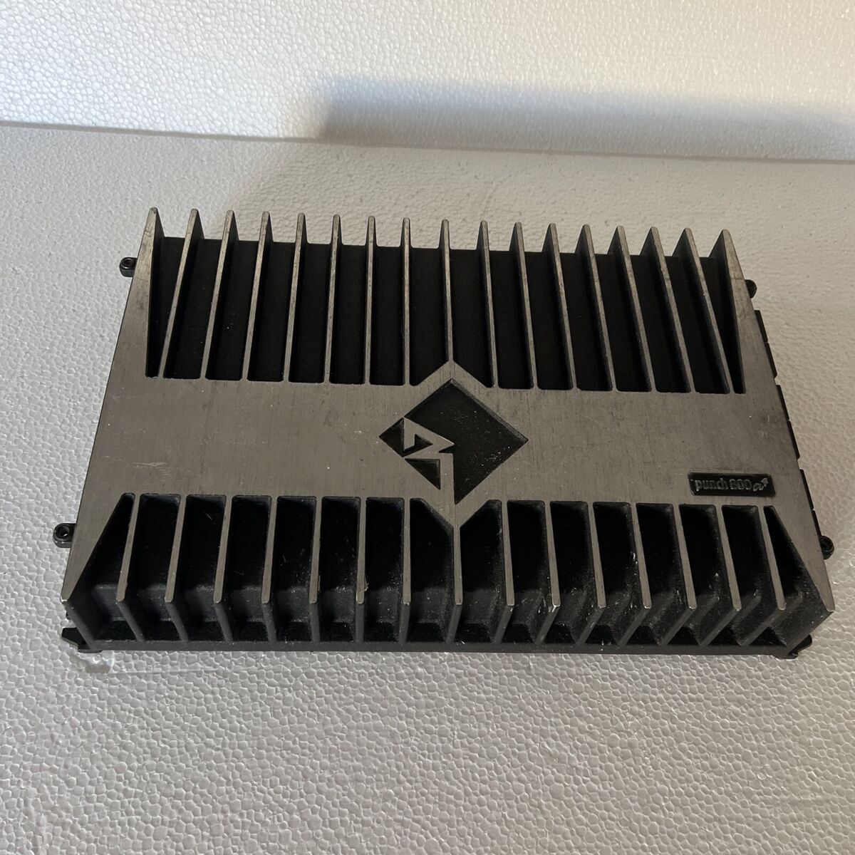 Rockford Fosgate power 800a4 4-Channel Car Audio Amplifier Rockford Fosgate power 800a4 4-Channel Car Audio Amplifier