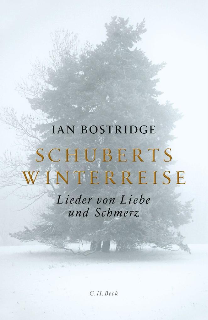 Thumbnail - Schuberts Winterreise | Ian Bostridge | 2022 | Deutsch