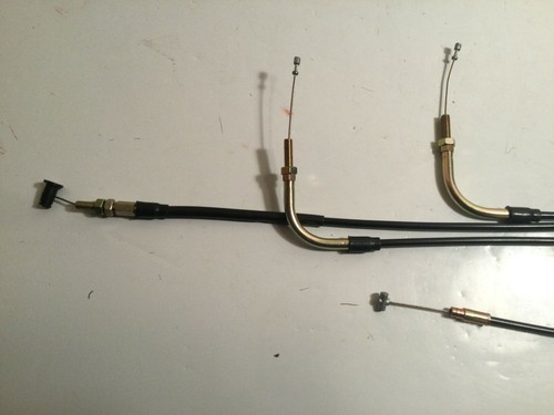 Parts Unlimited Throttle Cable 05-140-01 for ARCTIC CAT 0687-012 028 ZR EXT 580 - Picture 4 of 8