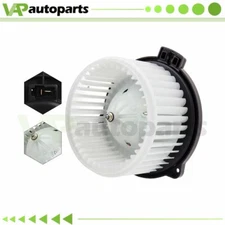 HVAC Heater Blower Motor Fits 2005-09 Scion tC 00-05 Toyota Celica 87103-20160