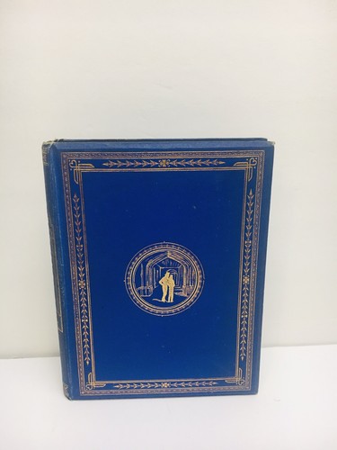 Tom Brown's School-Days (An Old Boy - 1869) (ID:18691)